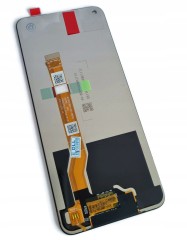 HQ Wyświetlacz ekran LCD do Oppo A96 (4G) CPH2333