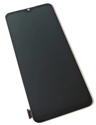 HQ Wyświetlacz LCD dotyk digitizer ekran do Oppo Reno 3 (CPH2043)