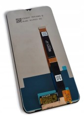 Wyświetlacz LCD dotyk ekran digitizer do Oppo A12 CPH2077