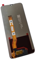 Wyświetlacz LCD dotyk ekran digitizer Oppo A78 5G CPH2483 CPH2495 bez ramki
