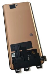 Wyświetlacz LCD dotyk ekran OLED digitizer do Oppo Reno 10 Pro 5G (CPH2525)