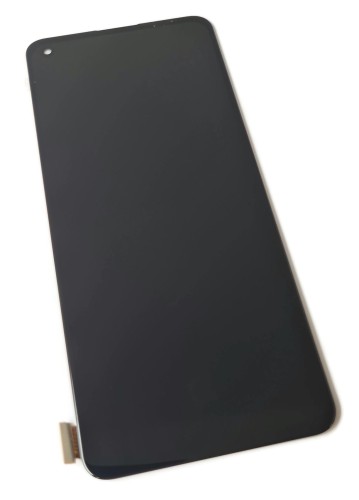 Wyświetlacz LCD dotyk ekran OLED digitizer do Oppo Reno 5 Lite (CPH2205)