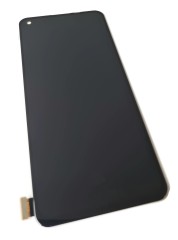 Wyświetlacz LCD dotyk ekran OLED digitizer do Oppo Reno 6 5G (CPH2251)