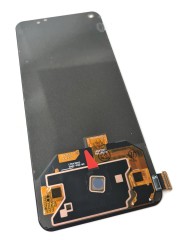 Wyświetlacz LCD dotyk ekran OLED digitizer do Oppo Reno 6 5G (CPH2251)