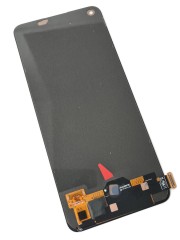 Wyświetlacz LCD ekran dotyk digitizer do Oppo Reno 7 4G (CPH2363) OLED