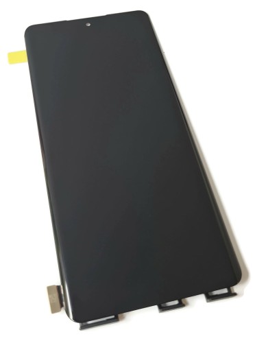 Wyświetlacz LCD dotyk ekran OLED digitizer do Oppo Reno 8T 5G (CPH2505)