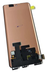 Wyświetlacz LCD dotyk ekran OLED digitizer do Oppo Reno 8T 5G (CPH2505)