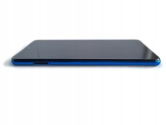 ORG Wyświetlacz LCD oryginalny z ramką Xiaomi POCO X3 Pro | X3 niebieski