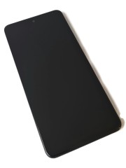 ORG Wyświetlacz LCD oryginalny do Xiaomi Pocophone Poco X3 GT, czarny