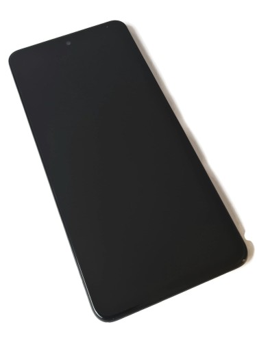 ORG Wyświetlacz LCD oryginalny do Xiaomi Pocophone Poco X3 GT, czarny