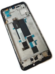 ORG Wyświetlacz LCD oryginalny do Xiaomi Pocophone Poco X3 GT, czarny