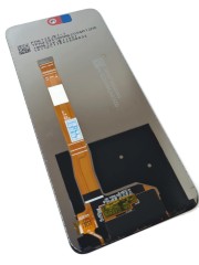 HQ Wyświetlacz LCD dotyk digitizer do Realme 10 Pro