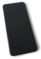 ORG Wyświetlacz LCD oryginalny z ramką do Realme 8i 5G (RMX3151)
