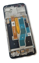 ORG Wyświetlacz LCD dotyk ramka do Realme 9 Pro (RMX3472 RMX3471)