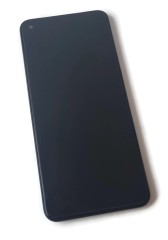 ORG Wyświetlacz LCD dotyk ramka do Realme 9 Pro (RMX3472 RMX3471)