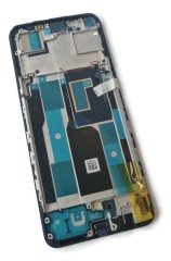 ORG Wyświetlacz LCD oryginalny z ramką Realme 9 Pro+ Plus (RMX3392 RMX3393)