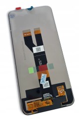 HQ Wyświetlacz ekran LCD do Realme C11 2021| C21 (4G),  RMX3231