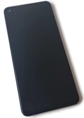 ORG Wyświetlacz LCD AMOLED ramka do Realme GT Master (RMX3363 RMX3360)