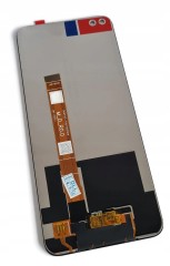 HQ Wyświetlacz ekran LCD dotyk do Realme X3