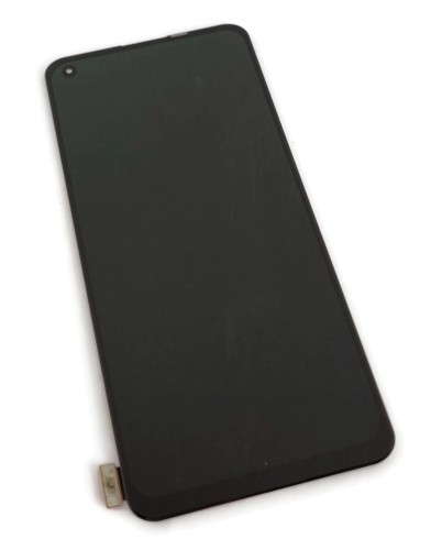 Wyświetlacz LCD dotyk digitizer ekran do Realme 8 Pro RMX3081 OLED