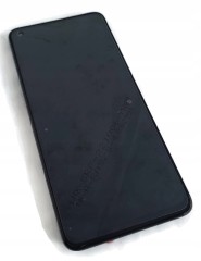 ORG Wyświetlacz LCD ekran z ramką do Realme 7 Pro (RMX2170) AMOLED