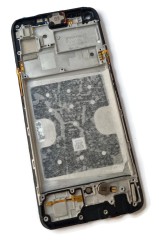 ORG Wyświetlacz LCD ekran z ramką do Realme 7 Pro (RMX2170) AMOLED