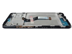 HQ Wyświetlacz LCD z ramką Redmi Note 11S 5G| 11T 5G| Poco M4 Pro 5G czarny