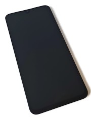 ORG Wyświetlacz LCD oryginalny do Samsung Galaxy A16 5G (SM-A166) czarny