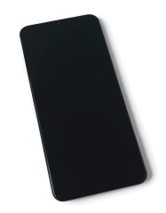 HQ Wyświetlacz LCD z ramką do Samsung Galaxy A23 4G (SM-A235)