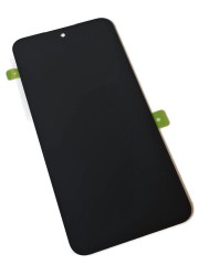 ORG Wyświetlacz LCD oryginalny ekran do Samsung A35 5G | A55 (bez ramki)