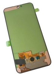 ORG Wyświetlacz LCD oryginalny ekran do Samsung A35 5G | A55 (bez ramki)