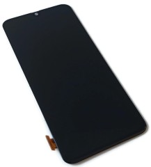 ORG Wyświetlacz LCD oryginalny ekran do Samsung Galaxy A40 (SM-A405) czarny