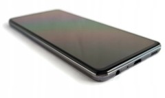 ORG Wyświetlacz LCD oryginalny ramka Samsung Galaxy A52 |A52 5G czarny