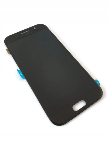 ORG Wyświetlacz LCD oryginalny do Samsung Galaxy A5 2017 (SM-A520) czarny