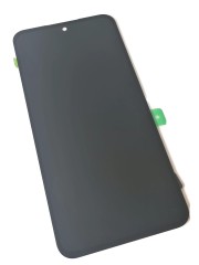 ORG Wyświetlacz LCD oryginalny do Samsung Galaxy A55 5G SM-A556, bez ramki