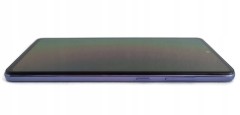 ORG Wyświetlacz LCD oryginalny ramka Samsung Galaxy A72 (SM-A725) fioletowy