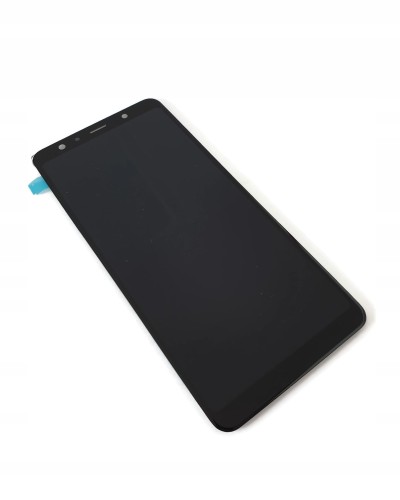 ORG Wyświetlacz LCD oryginalny do Samsung Galaxy A7 2018 (SM-A750) czarny