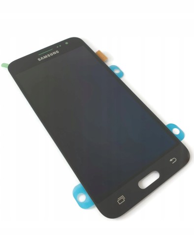 ORG Wyświetlacz LCD oryginalny do Samsung Galaxy J3 2016 (SM-J320) czarny