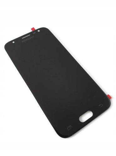 ORG Wyświetlacz LCD oryginalny do Samsung Galaxy J3 2017 (SM-J330) czarny