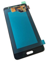 ORG Wyświetlacz LCD oryginalny do Samsung Galaxy J5 2016 SM J510F (złoty)