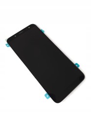 ORG Wyświetlacz LCD oryginalny ekran do Samsung Galaxy J6 (SM-J600) czarny