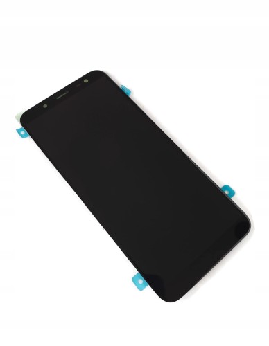 ORG Wyświetlacz LCD oryginalny ekran do Samsung Galaxy J6 (SM-J600) czarny