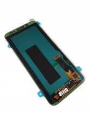 ORG Wyświetlacz LCD oryginalny ekran do Samsung Galaxy J6 (SM-J600) czarny