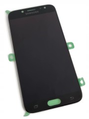 ORG Wyświetlacz LCD oryginalny do Samsung Galaxy J7 2017 (SM-J730) czarny