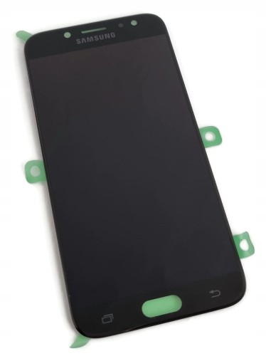 ORG Wyświetlacz LCD oryginalny do Samsung Galaxy J7 2017 (SM-J730) czarny