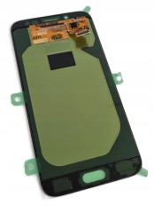 ORG Wyświetlacz LCD oryginalny do Samsung Galaxy J7 2017 (SM-J730) czarny