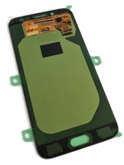 ORG Wyświetlacz LCD oryginalny ekran Samsung Galaxy J7 2017 (SM-J730) złoty