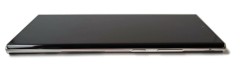ORG Wyświetlacz LCD oryginalny ramka Samsung Note 20 Ultra 5G SM-N986 biały
