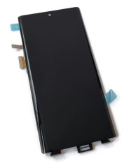 ORG Wyświetlacz LCD oryginalny ekran do Samsung Galaxy Note 10 (SM-N970)