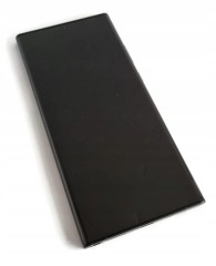 ORG Wyświetlacz LCD oryginalny z ramką Samsung Galaxy Note 20 Ultra czarny